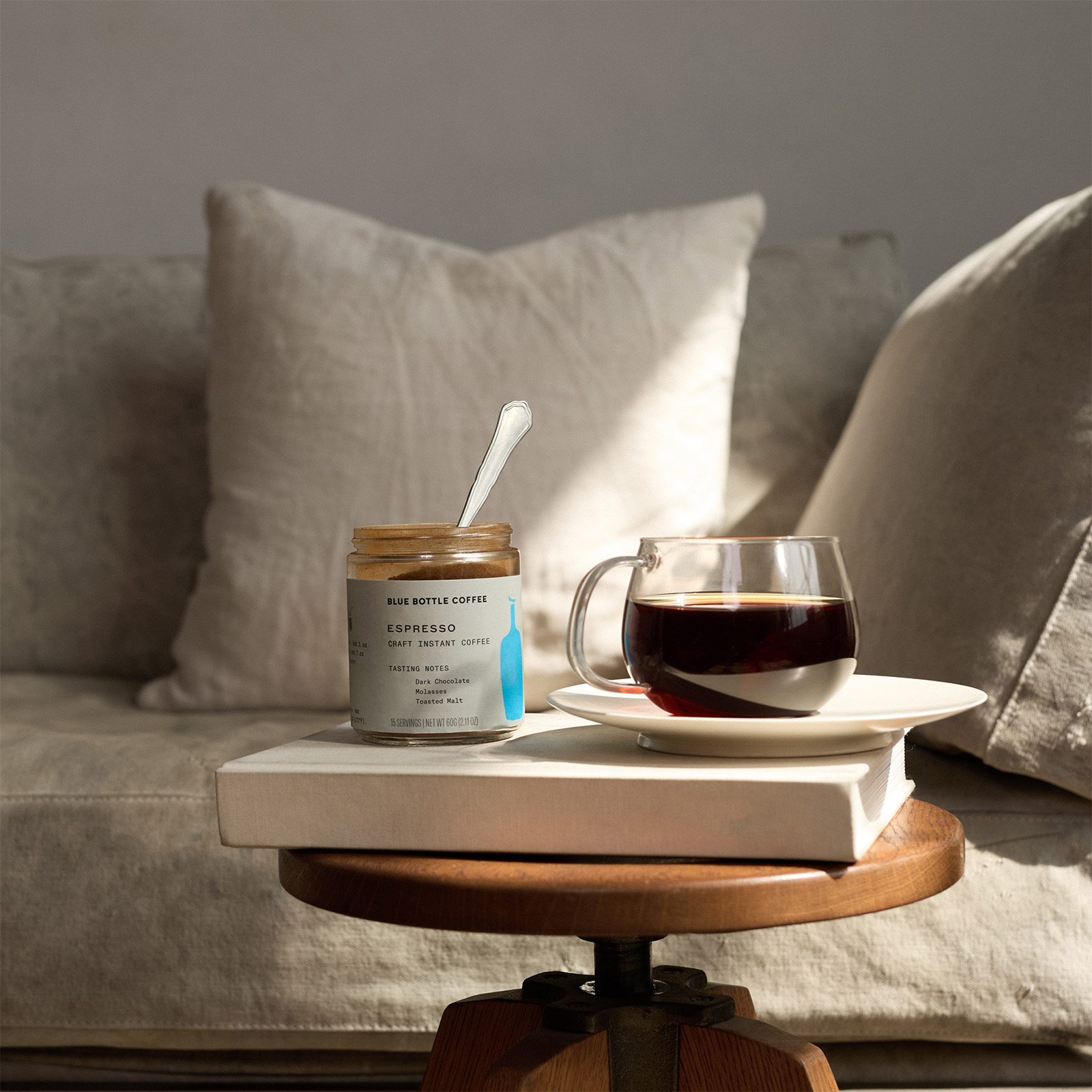 Marimekko x Blue Bottle Coffee Collaboration Marimekko x Blue Bottle Coffee Collaboration